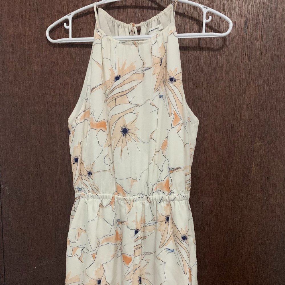 NEW - Club Monaco Romper